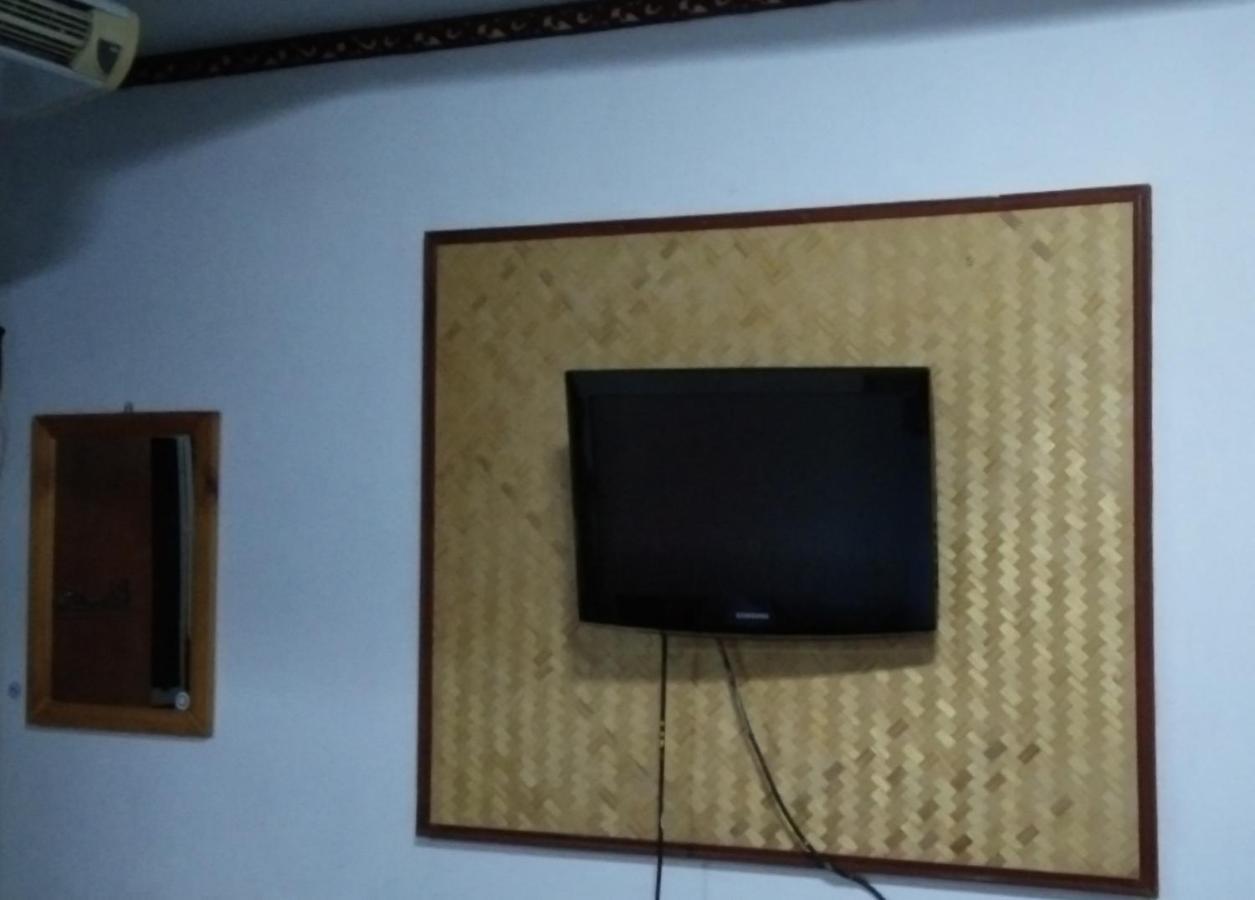 Отель New Sala Thai Ча-Ам Экстерьер фото