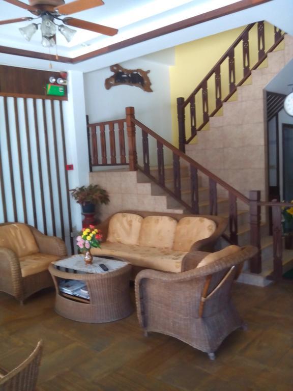 Отель New Sala Thai Ча-Ам Экстерьер фото
