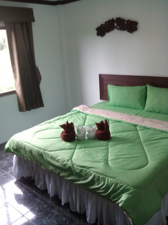 Отель New Sala Thai Ча-Ам Номер фото