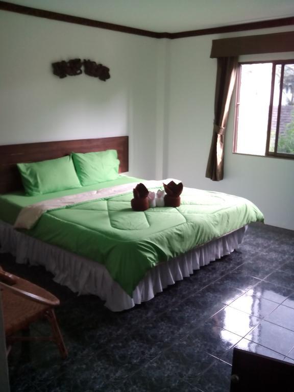 Отель New Sala Thai Ча-Ам Номер фото